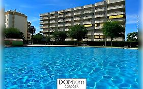 Domuum Holidays - Cordoba Apartments